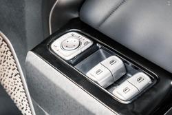 2025 MG MGU9 Explore EKK1C MY25 4X4 Dual Range Alpine White