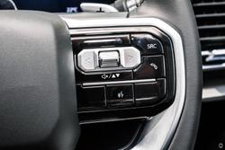 2025 MG MGU9 Explore EKK1C MY25 4X4 Dual Range Alpine White