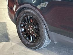 2017 Land Rover Discovery TD6 HSE