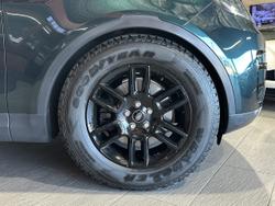 2017 Land Rover Discovery TD6 HSE