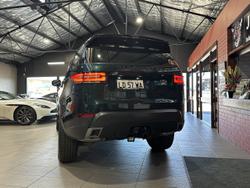 2017 Land Rover Discovery TD6 HSE