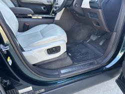 2017 Land Rover Discovery TD6 HSE