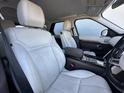 2017 Land Rover Discovery TD6 HSE