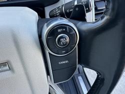 2017 Land Rover Discovery TD6 HSE