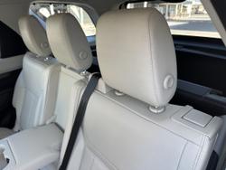 2017 Land Rover Discovery TD6 HSE