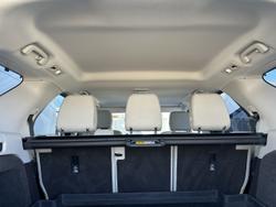 2017 Land Rover Discovery TD6 HSE