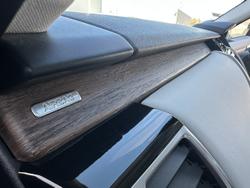 2017 Land Rover Discovery TD6 HSE