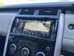 2017 Land Rover Discovery TD6 HSE