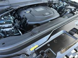 2017 Land Rover Discovery TD6 HSE