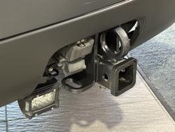 2017 Land Rover Discovery TD6 HSE