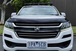 2019 Holden Colorado LS