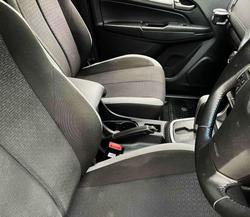 2019 Holden Colorado LS