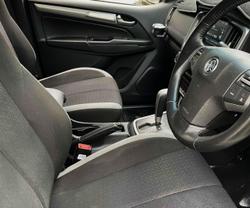 2019 Holden Colorado LS