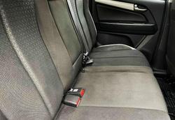 2019 Holden Colorado LS