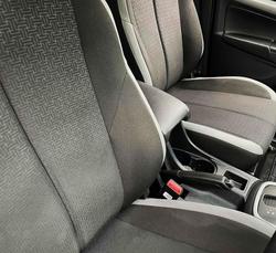 2019 Holden Colorado LS