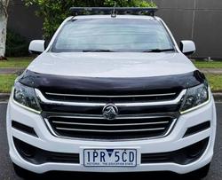 2019 Holden Colorado LS