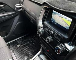 2019 Holden Colorado LS