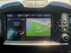 2016 Renault Clio R.S. 200 Sport