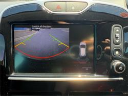 2016 Renault Clio R.S. 200 Sport