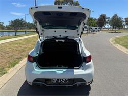 2016 Renault Clio R.S. 200 Sport