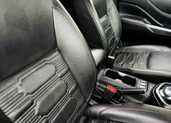 2021 Nissan Navara PRO-4X Warrior