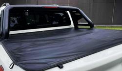 2021 Nissan Navara PRO-4X