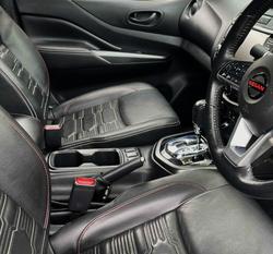 2021 Nissan Navara PRO-4X