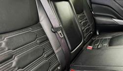 2021 Nissan Navara PRO-4X