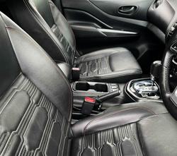 2021 Nissan Navara PRO-4X Warrior