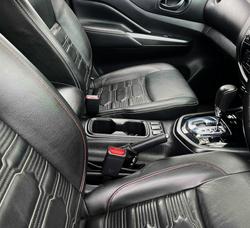 2021 Nissan Navara PRO-4X Warrior