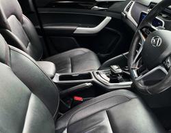 2024 LDV T60 Max LUXE