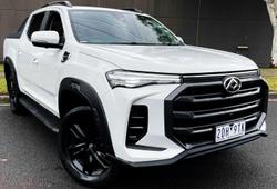 2024 LDV T60 Max LUXE