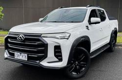 2024 LDV T60 Max LUXE