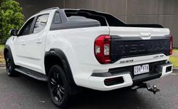 2024 LDV T60 Max LUXE