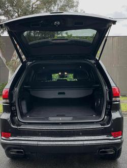 2021 Jeep Grand Cherokee S-Limited