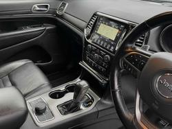 2021 Jeep Grand Cherokee S-Limited