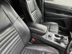 2021 Jeep Grand Cherokee S-Limited