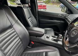 2021 Jeep Grand Cherokee S-Limited