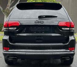 2021 Jeep Grand Cherokee S-Limited