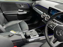 2021 Mercedes-Benz GLB-Class GLB250