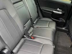 2021 Mercedes-Benz GLB-Class GLB250