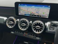 2021 Mercedes-Benz GLB-Class GLB250