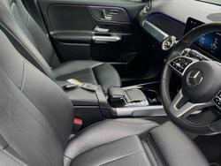 2021 Mercedes-Benz GLB-Class GLB250