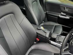 2021 Mercedes-Benz GLB-Class GLB250