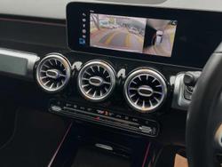 2021 Mercedes-Benz GLB-Class GLB250