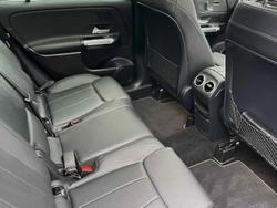 2021 Mercedes-Benz GLB-Class GLB250