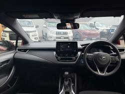 2020 Toyota Corolla Ascent Sport Hybrid