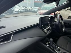 2020 Toyota Corolla Ascent Sport Hybrid