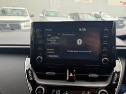 2020 Toyota Corolla Ascent Sport Hybrid