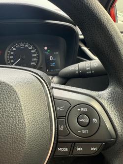 2020 Toyota Corolla Ascent Sport Hybrid